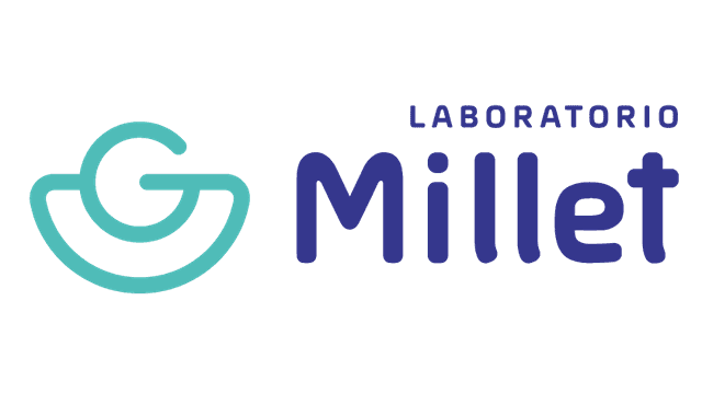 Laboratorio Millet logo
