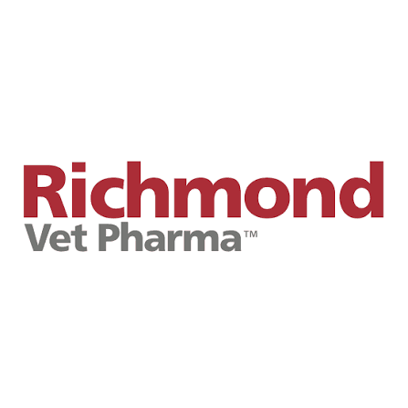 Richmond Vet Pharma logo