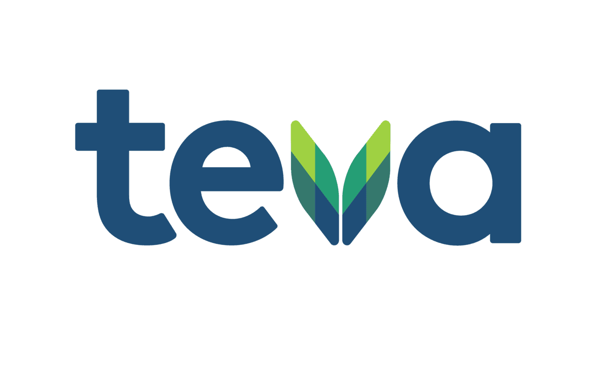 Teva logo