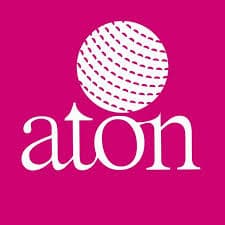Aton S.R.L. logo