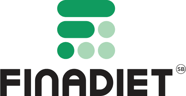 Finadiet logo