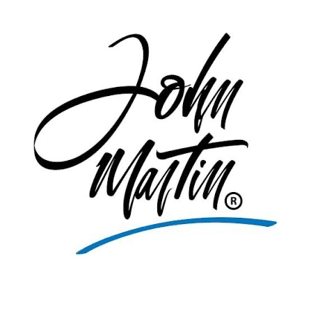 John Martin logo