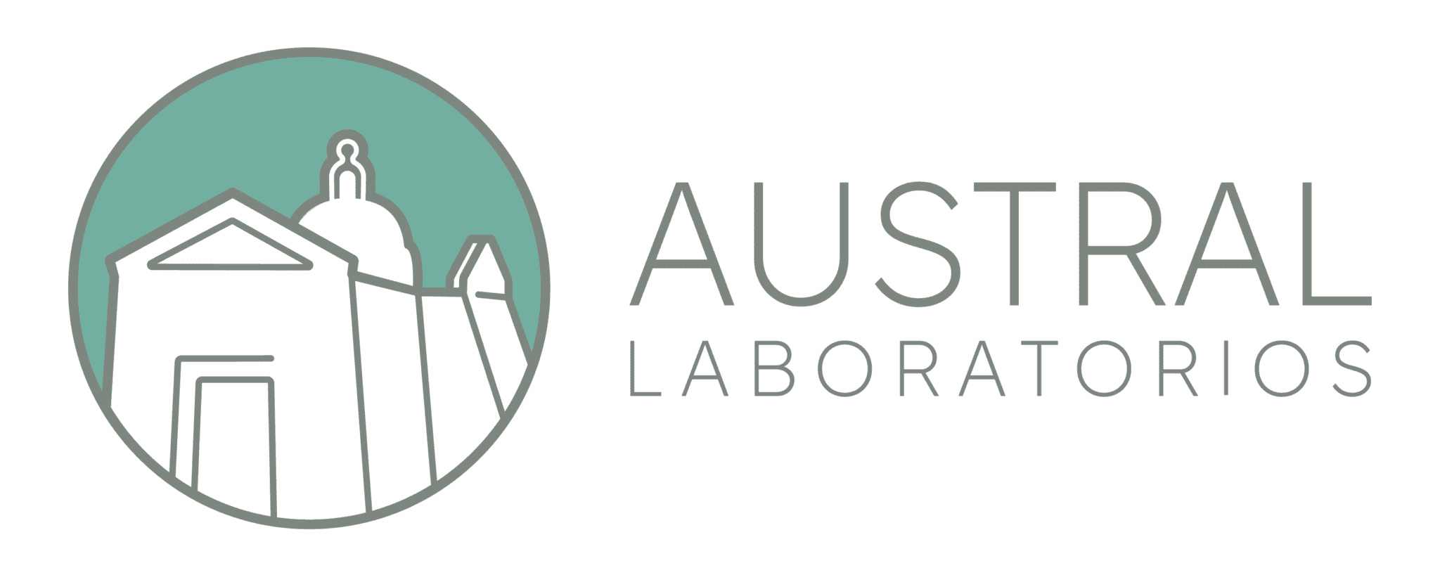 Laboratorio Austral logo