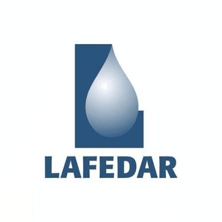 Lafedar logo