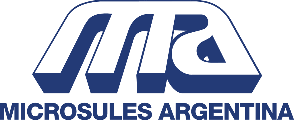 Microsules logo