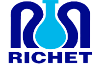 Richet logo