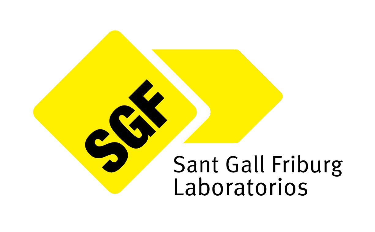 Sant Gall Friburg logo