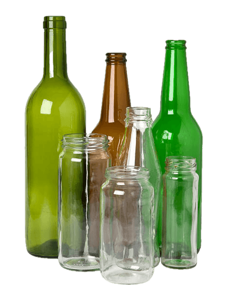 Botellas